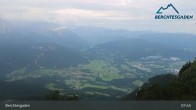 Archiv Foto Webcam Berchtesgaden: Kehlsteingipfel 07:00