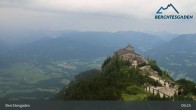 Archiv Foto Webcam Berchtesgaden: Kehlsteingipfel 08:00