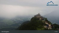 Archiv Foto Webcam Berchtesgaden: Kehlsteingipfel 10:00