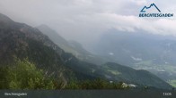 Archiv Foto Webcam Berchtesgaden: Kehlsteingipfel 12:00