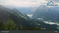 Archiv Foto Webcam Berchtesgaden: Kehlsteingipfel 06:00