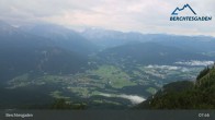 Archiv Foto Webcam Berchtesgaden: Kehlsteingipfel 07:00