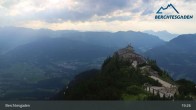 Archiv Foto Webcam Berchtesgaden: Kehlsteingipfel 18:00