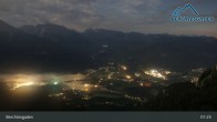 Archiv Foto Webcam Berchtesgaden: Kehlsteingipfel 00:00
