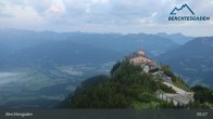 Archiv Foto Webcam Berchtesgaden: Kehlsteingipfel 04:00