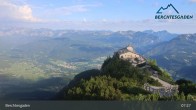 Archived image Webcam Summit Kehlstein 06:00