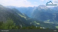 Archiv Foto Webcam Berchtesgaden: Kehlsteingipfel 12:00