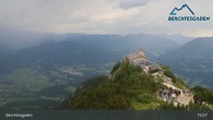 Archiv Foto Webcam Berchtesgaden: Kehlsteingipfel 14:00