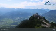 Archiv Foto Webcam Berchtesgaden: Kehlsteingipfel 16:00