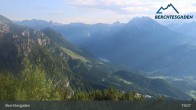 Archiv Foto Webcam Berchtesgaden: Kehlsteingipfel 18:00