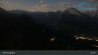 Archiv Foto Webcam Berchtesgaden: Kehlsteingipfel 00:00
