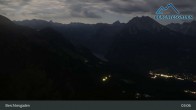 Archiv Foto Webcam Berchtesgaden: Kehlsteingipfel 02:00