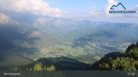 Archiv Foto Webcam Berchtesgaden: Kehlsteingipfel 06:00