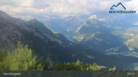 Archiv Foto Webcam Berchtesgaden: Kehlsteingipfel 07:00