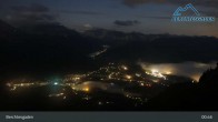Archiv Foto Webcam Berchtesgaden: Kehlsteingipfel 00:00
