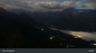 Archiv Foto Webcam Berchtesgaden: Kehlsteingipfel 02:00
