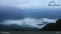 Archiv Foto Webcam Berchtesgaden: Kehlsteingipfel 04:00