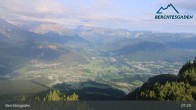 Archiv Foto Webcam Berchtesgaden: Kehlsteingipfel 06:00