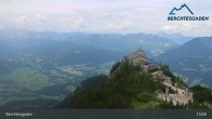 Archiv Foto Webcam Berchtesgaden: Kehlsteingipfel 12:00