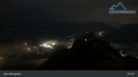 Archiv Foto Webcam Berchtesgaden: Kehlsteingipfel 00:00
