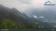 Archiv Foto Webcam Berchtesgaden: Kehlsteingipfel 08:00