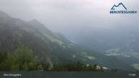 Archiv Foto Webcam Berchtesgaden: Kehlsteingipfel 10:00