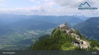 Archiv Foto Webcam Berchtesgaden: Kehlsteingipfel 14:00