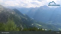 Archiv Foto Webcam Berchtesgaden: Kehlsteingipfel 16:00