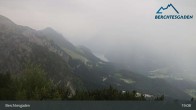 Archiv Foto Webcam Berchtesgaden: Kehlsteingipfel 18:00