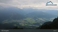 Archived image Webcam Summit Kehlstein 06:00
