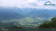 Archived image Webcam Summit Kehlstein 12:00