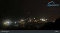 Archived image Webcam Summit Kehlstein 19:00
