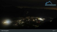Archived image Webcam Summit Kehlstein 21:00