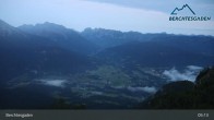 Archived image Webcam Summit Kehlstein 23:00