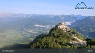 Archived image Webcam Summit Kehlstein 02:00
