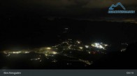 Archiv Foto Webcam Berchtesgaden: Kehlsteingipfel 02:00