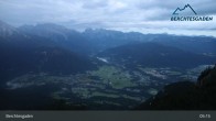 Archiv Foto Webcam Berchtesgaden: Kehlsteingipfel 04:00
