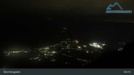 Archiv Foto Webcam Berchtesgaden: Kehlsteingipfel 02:00