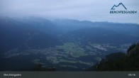 Archiv Foto Webcam Berchtesgaden: Kehlsteingipfel 04:00