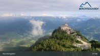 Archiv Foto Webcam Berchtesgaden: Kehlsteingipfel 07:00