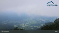 Archiv Foto Webcam Berchtesgaden: Kehlsteingipfel 14:00
