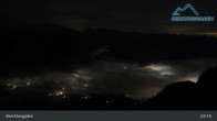 Archiv Foto Webcam Berchtesgaden: Kehlsteingipfel 02:00