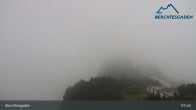 Archiv Foto Webcam Berchtesgaden: Kehlsteingipfel 07:00