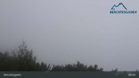 Archiv Foto Webcam Berchtesgaden: Kehlsteingipfel 08:00