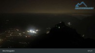 Archiv Foto Webcam Berchtesgaden: Kehlsteingipfel 00:00