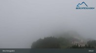 Archiv Foto Webcam Berchtesgaden: Kehlsteingipfel 08:00