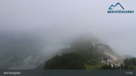 Archiv Foto Webcam Berchtesgaden: Kehlsteingipfel 10:00