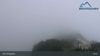Archiv Foto Webcam Berchtesgaden: Kehlsteingipfel 12:00