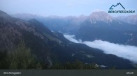Archiv Foto Webcam Berchtesgaden: Kehlsteingipfel 04:00