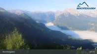Archiv Foto Webcam Berchtesgaden: Kehlsteingipfel 06:00